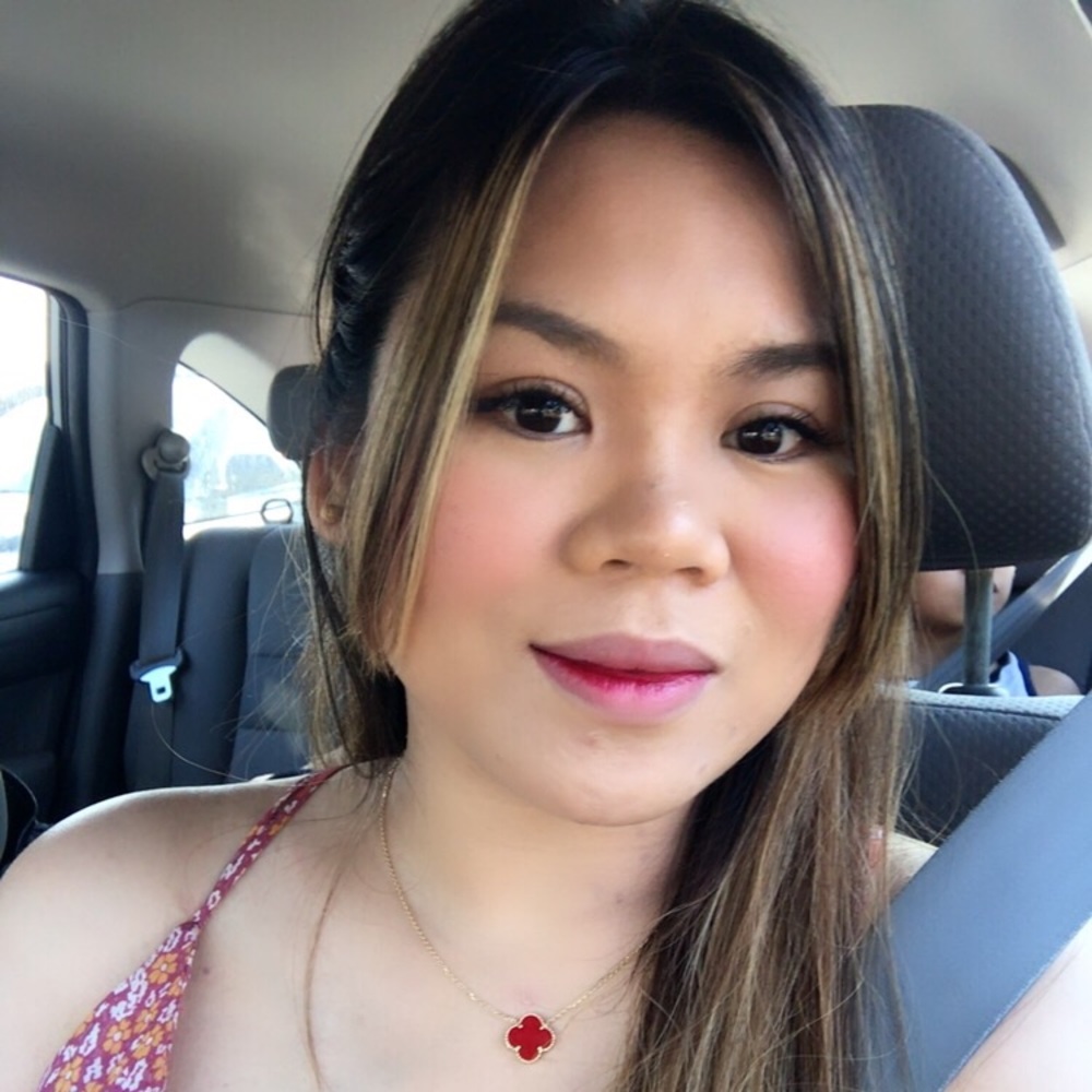 Meet your Posher, Jhona